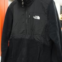 THE NORTH FACE zip fleece