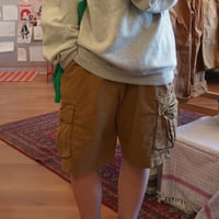 OLD NAVY short cargo pants