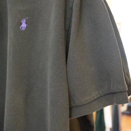 Ralph Lauren polo shirt