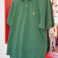 Ralph Lauren polo shirt
