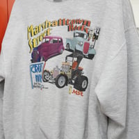 vintage sweat