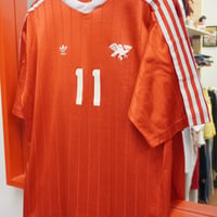 adidas game shirt