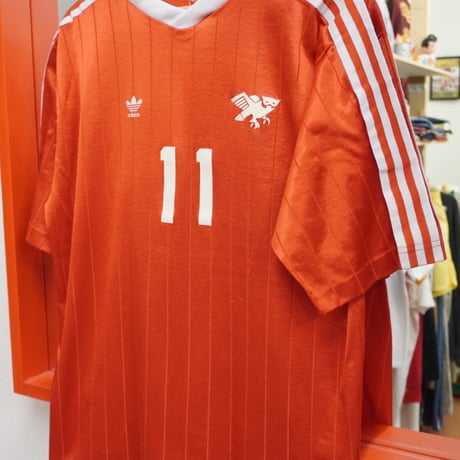 adidas game shirt