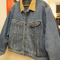Lee denim jacket
