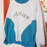 90s adidas sweat
