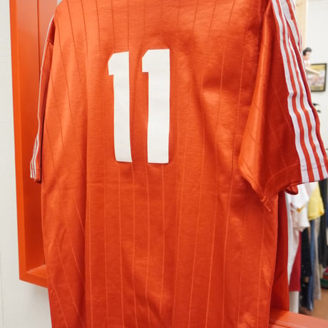 adidas game shirt