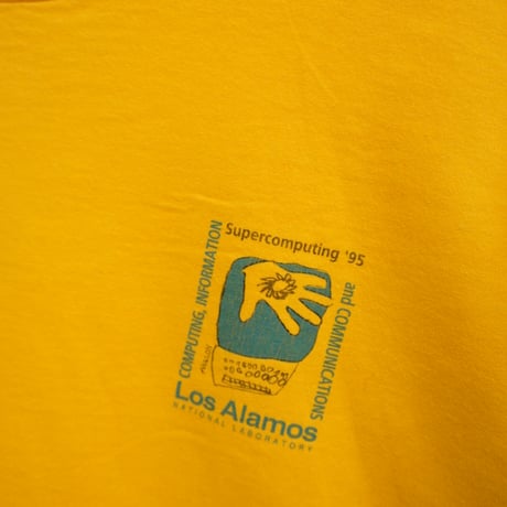 vintage T-shirt