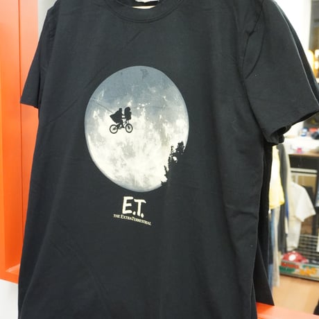 E.T. T-shirt