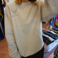 U.S.AIR FORCE sweat