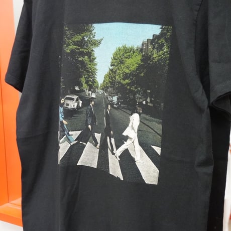 BEATLES T-shirt
