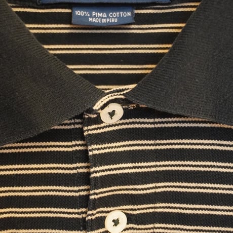 POLO golf polo shirt