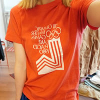 vintage Tee ✴︎8