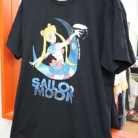 sailormoon Tee