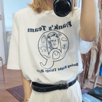 vintage T-shirt