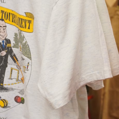 vintage T-shirt
