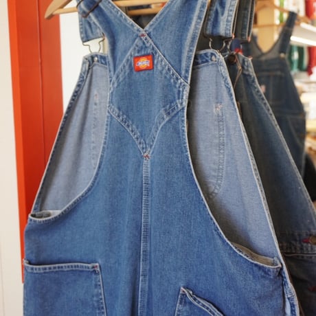 Dickies overall 42×32 ✴︎10