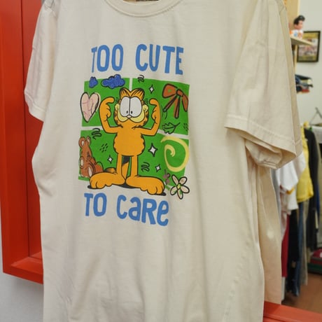 Garfield Tee