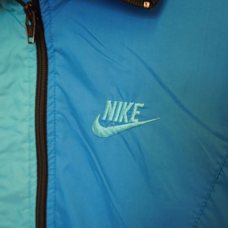 NIKE half zip ✴︎33
