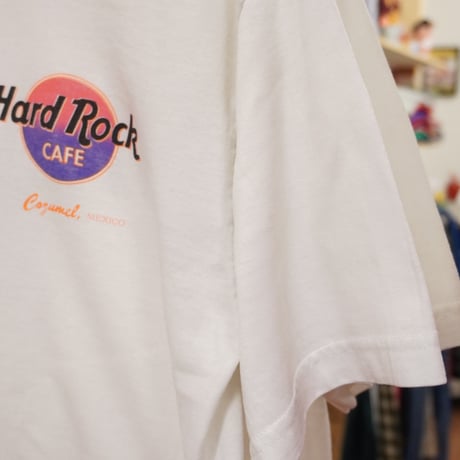 Hard rock cafe T-shirt
