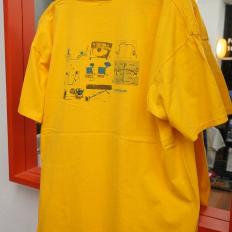 vintage T-shirt