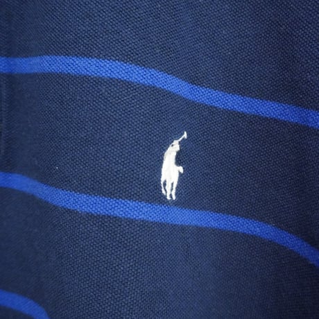 Ralph Lauren polo shirt