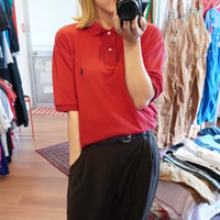 Ralph Lauren polo shirt ✴︎4