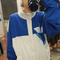 adidas jacket