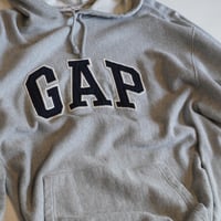 GAP hoodie