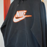 NIKE hoodie