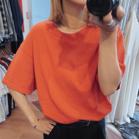 vintage T-shirt