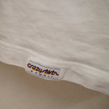 vintage Tee