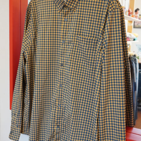 St. John’s Bay shirt