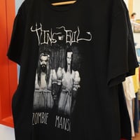 Marilyn Manson T-shirt