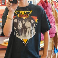aero smith T-shirt