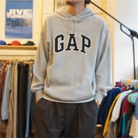 GAP hoodie