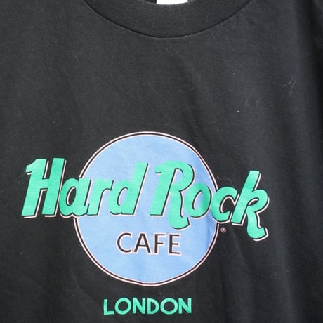 Hard Rock Tee