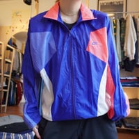 NIKE nylon jacket ✴︎29