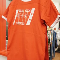 80s Russell vintage T-shirt