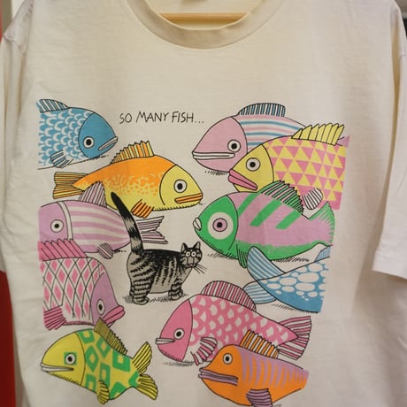 vintage Tee