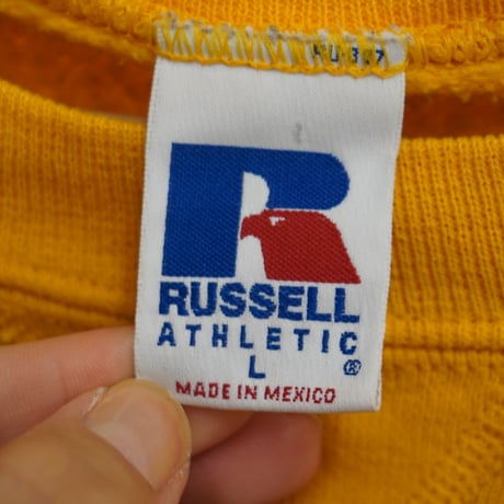 Russell athletic sweat