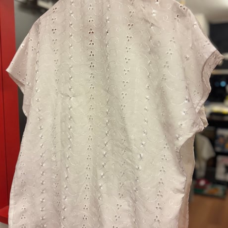 lace blouse