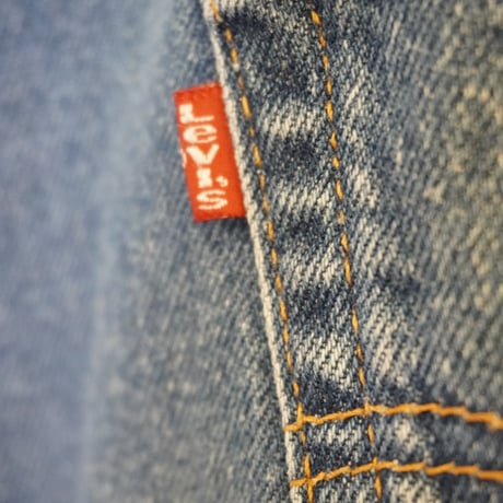 Levi's550 36×32