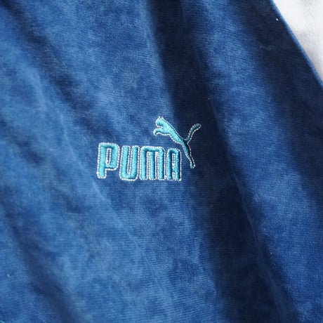 PUMA track jacket