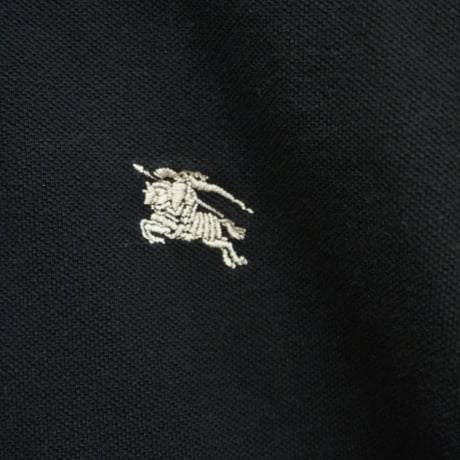 Burberry polo shirt