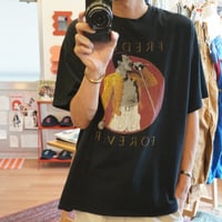 Freddie Mercury T-shirt