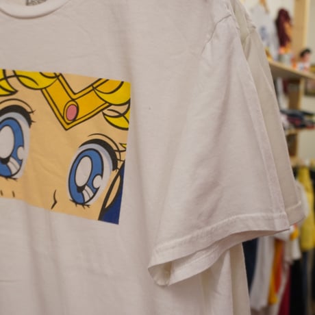 sailor moon Tee