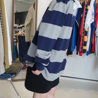 Ralph Lauren rugger shirt