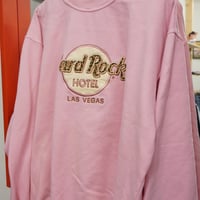 Hard Rock HOTEL sweat