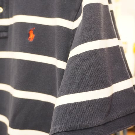 Ralph Lauren polo shirt