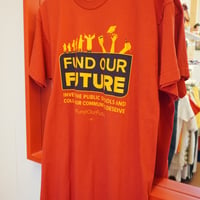 vintage T-shirt